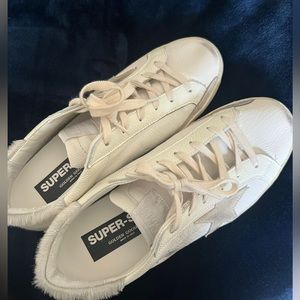 Golden goose work once size 40